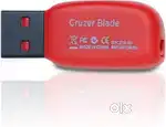 SanDisk pendrive + otg