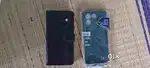 Mobile cover for vivo T2 pro