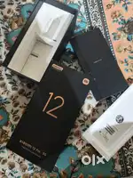 Xiaomi 12 pro 12-256