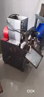 Chapathi/ Roti making machinery