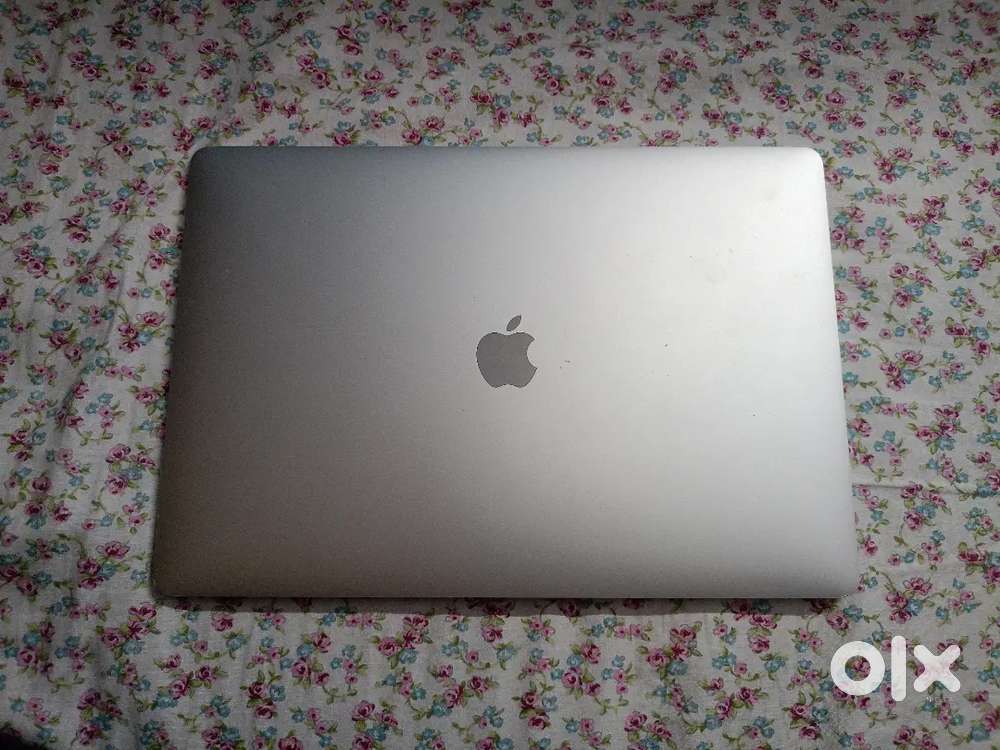 Macbook pro 15 inch, 2016