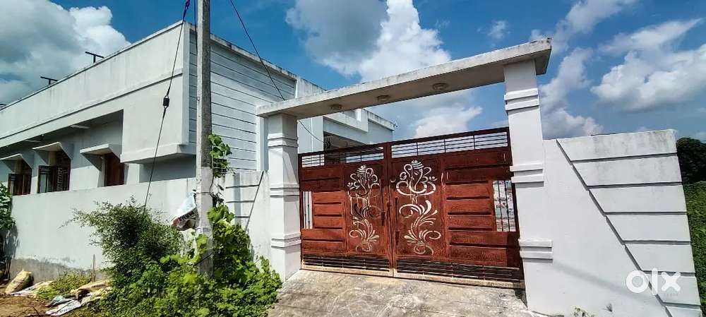House for sale
