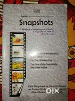 11 class books