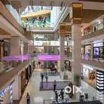 New mall opening vacancy