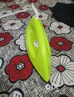 Sansui Iron