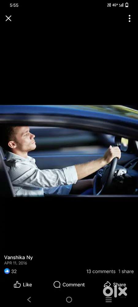 Car driver ya koi bhi job ho to btaye.Bsc final camputar kiya he