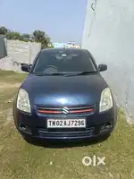 Maruti Suzuki Swift Dzire 2009