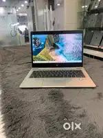 Hp elitebook Touch Screen/830 G6/Core i5/8th gen/8GB RAM/256GB SSD/Bil