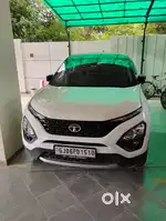 Tata Harrier Automatic excellent condition 2020