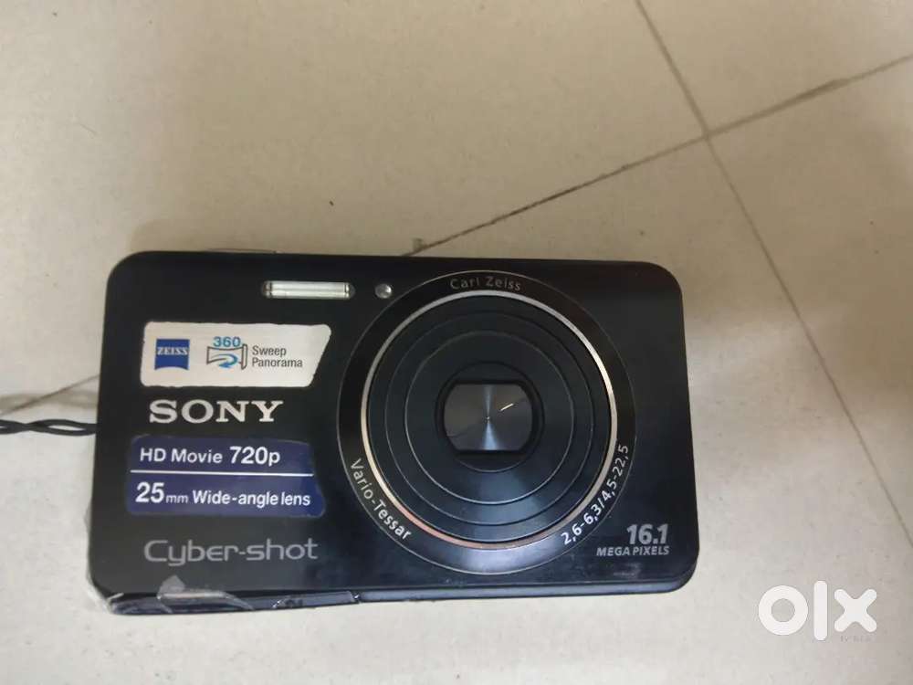 Sony Digital Still camera for sale in Kanchipuram