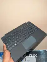 Microsoft Surface Pro Keyboard