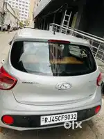 Hyundai Grand i10 Sportz Dual Tone 1.2 CRDi, 2018, Diesel
