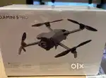 DJI Mini 5 Pro Fly More Combo - pre-used product
