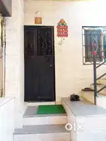2BHk Individual house for PG girls