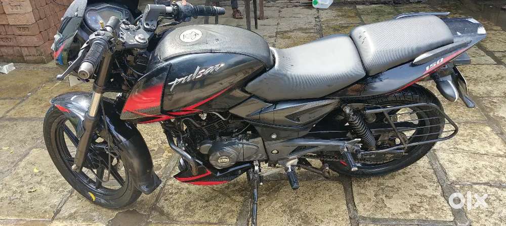 Pulsar 150 good condition