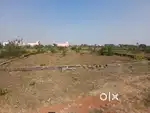 3000 sqfeet Diverted plot Near sejbahar housing board colony, doma