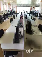 800Sqft Office space available in Peelamedu