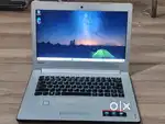 Lenovo IdeaPad Intel Core i5 7th Gen  4GB Ram 1TB HDD GADGETZONE PUNE