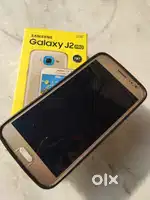 Want to sell my J2 PRO with glow light 4G VOLTE