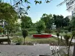 D Blok Shastri Nagar Meerut 365 sq yard residential plot available.