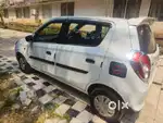Maruti Suzuki Alto 800 2019