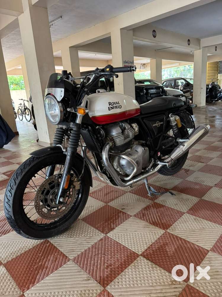 Royal Enfield
