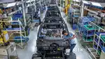 We are hiring for manufacturing company