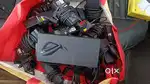 Laptop chargers
