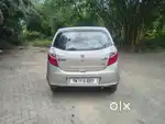 Maruti Suzuki Alto K10, 2016, Petrol
