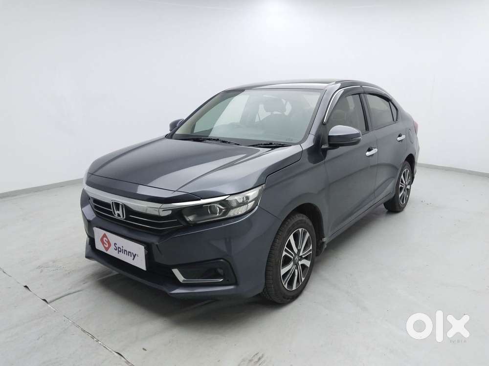 Honda Amaze [2018-2021] 1.5 VX i-DTEC MT, 2022, Diesel