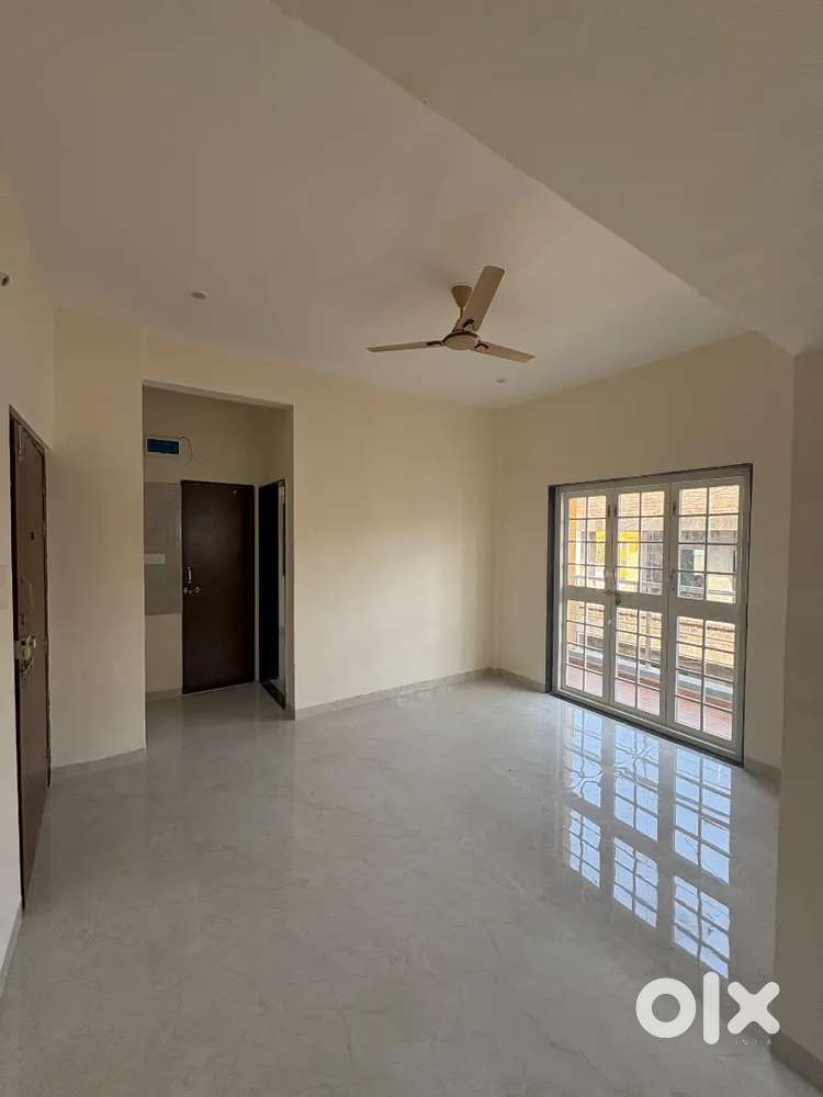 Specious 1BHK for Rent – Hare Krishna, Yojna Nagar, Lohegaon