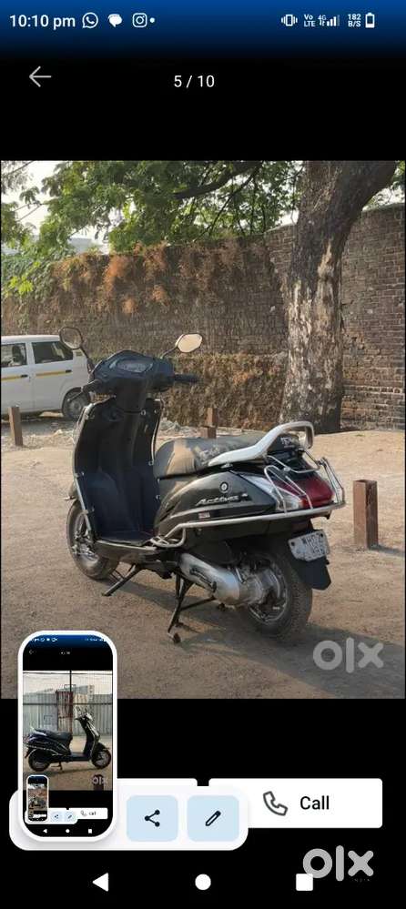 Bike is very good condition