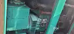 125 kva Tata Cummins,stampford alternative, Sudhir old generator