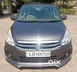 Maruti Suzuki Ertiga VDI SHVS, 2015, Diesel