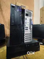Box Pack Intel i5-4th Gen/i3/500 GB/4-8 Ram/2GB Graphic/cpu/computer