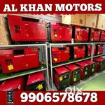 Honda generators with reasonable rates