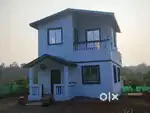 4BHK Bungalow with pool