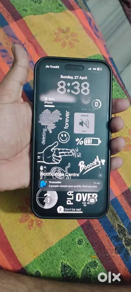 15 plus urgent sell