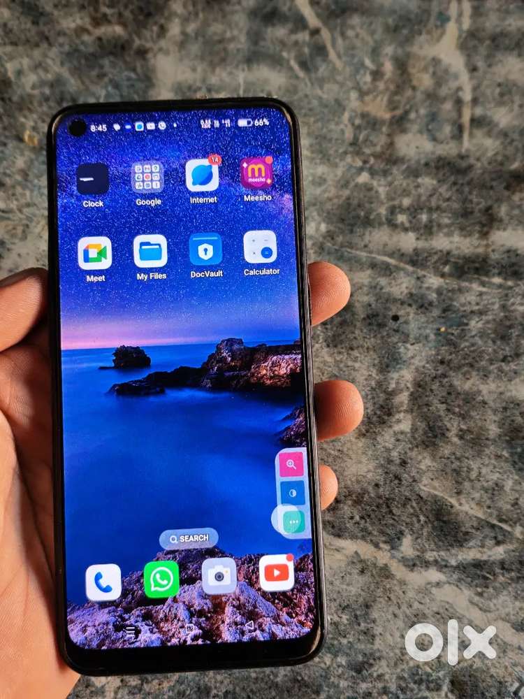 Oppo A53, very nice
