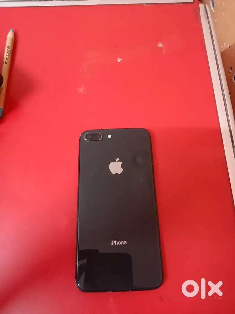 Iphone 8plus.   Not in use