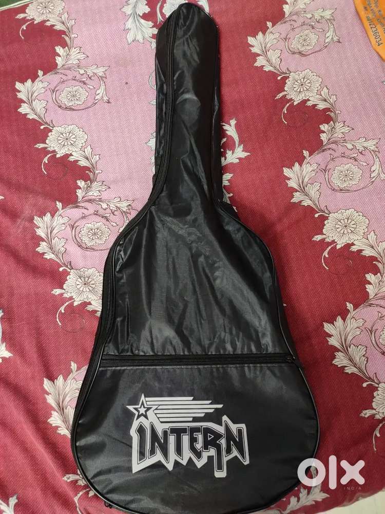Intern 38c Guitar