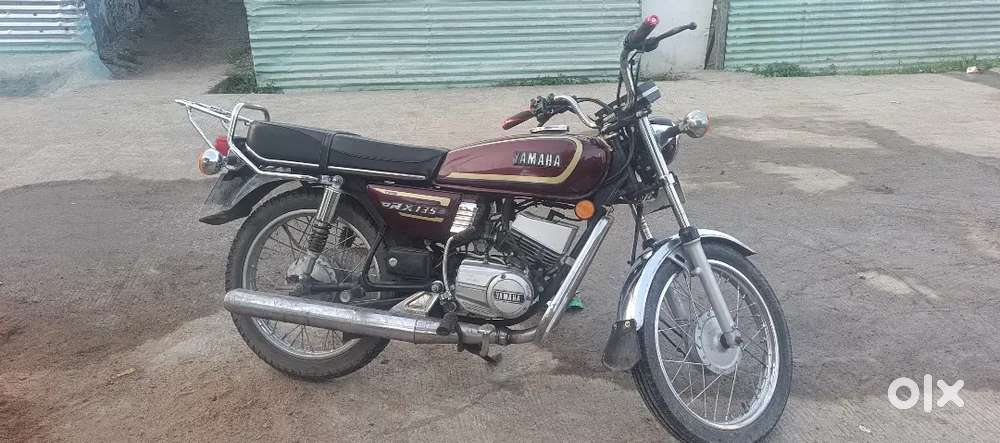 A Good condition