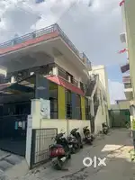 2 Rooms with common washroom available for rent