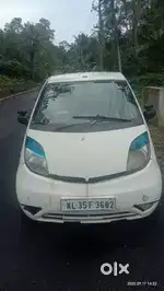 Tata Nano 2014 Petrol 90000 Km Driven