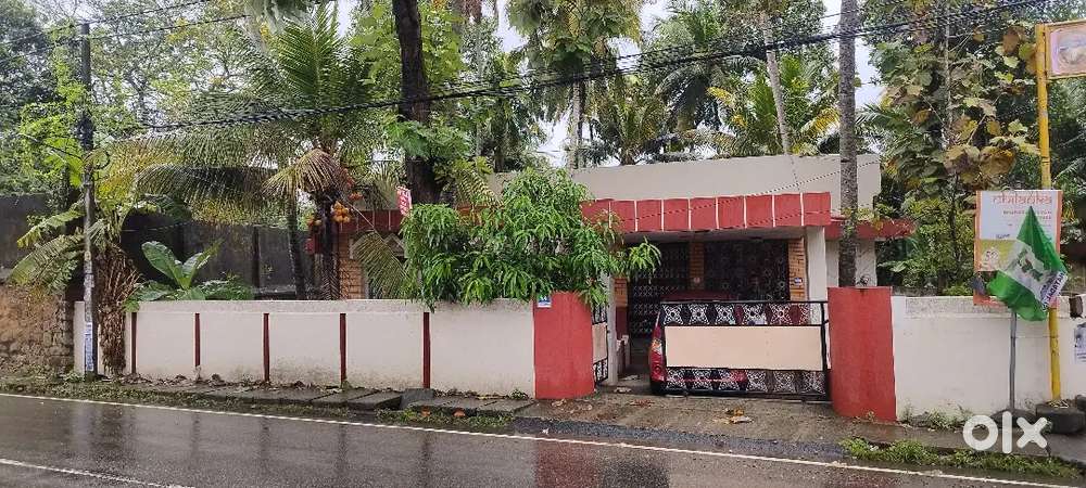 Karamana,Kaimanam. JN