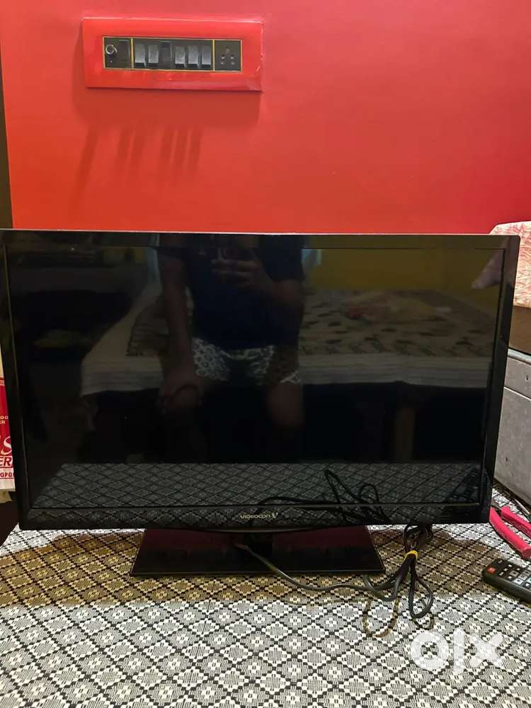 Videocon Tv