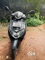 Dio 2023 (lady used)