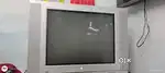 LG TV 21inch sale 4000 rupees only with videoconHD dish