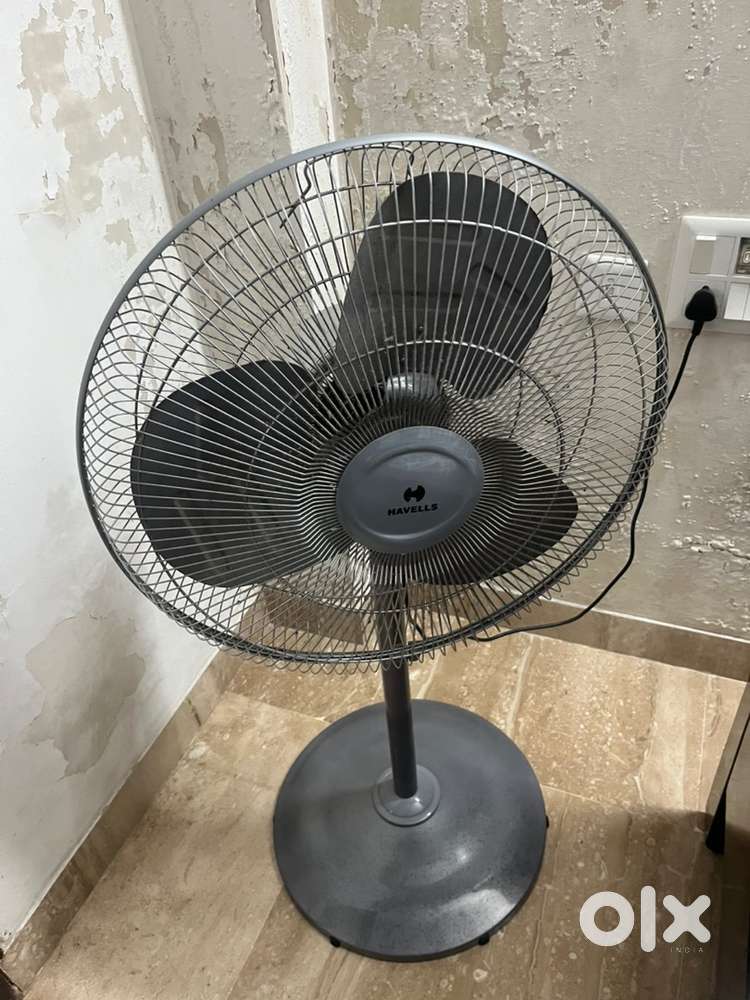 FARRATA PEDESTAL FAN HAVELLS