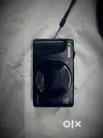 Canon sx740